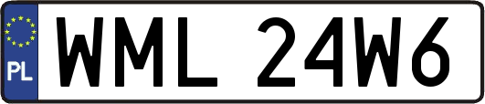 WML24W6