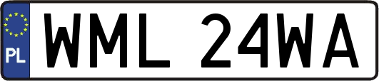 WML24WA