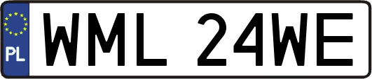 WML24WE