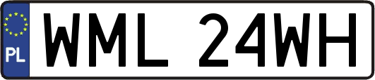WML24WH