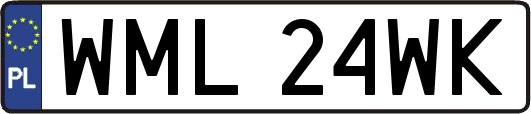 WML24WK