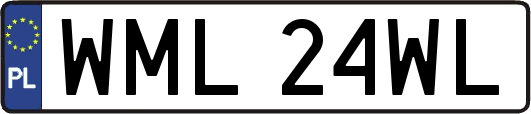 WML24WL
