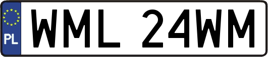 WML24WM
