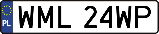 WML24WP