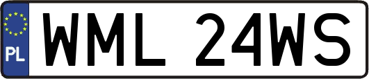 WML24WS
