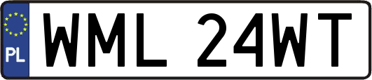 WML24WT