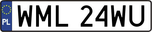WML24WU