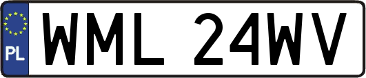 WML24WV