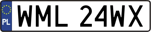 WML24WX