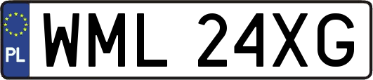 WML24XG