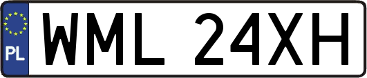 WML24XH