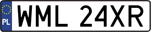 WML24XR