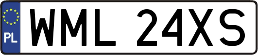 WML24XS