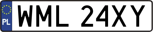 WML24XY