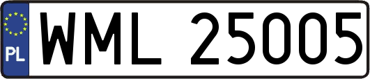WML25005