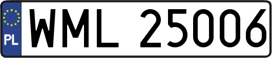 WML25006