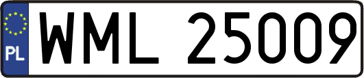 WML25009
