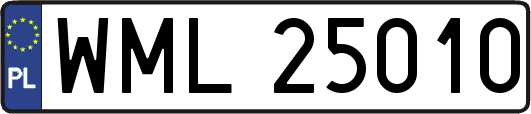 WML25010