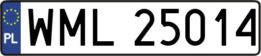 WML25014