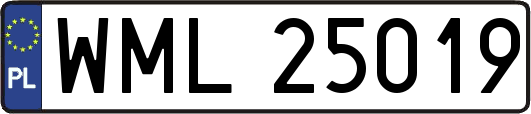 WML25019