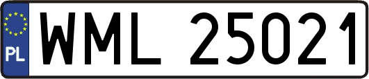 WML25021
