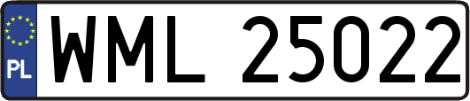 WML25022