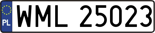 WML25023