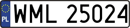 WML25024