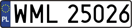 WML25026