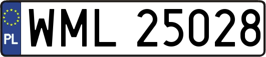 WML25028