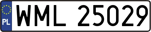 WML25029
