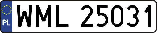 WML25031