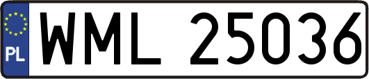 WML25036