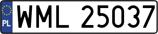 WML25037