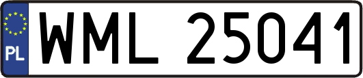 WML25041