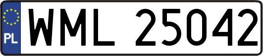 WML25042