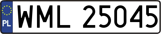 WML25045