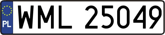 WML25049