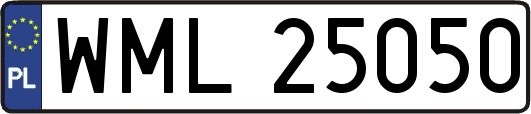 WML25050