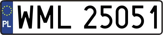 WML25051