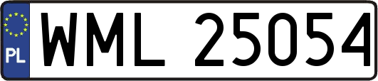 WML25054