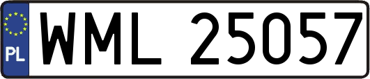 WML25057