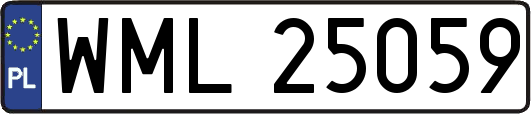 WML25059