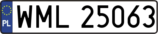WML25063