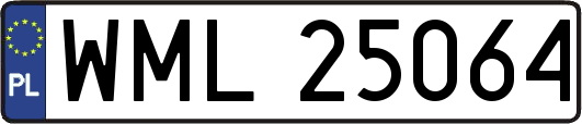 WML25064