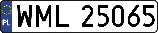 WML25065