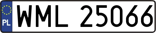 WML25066