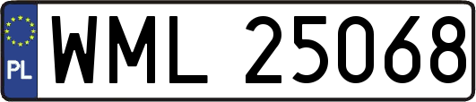 WML25068
