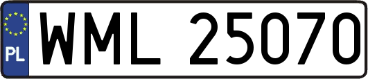WML25070