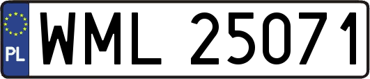 WML25071